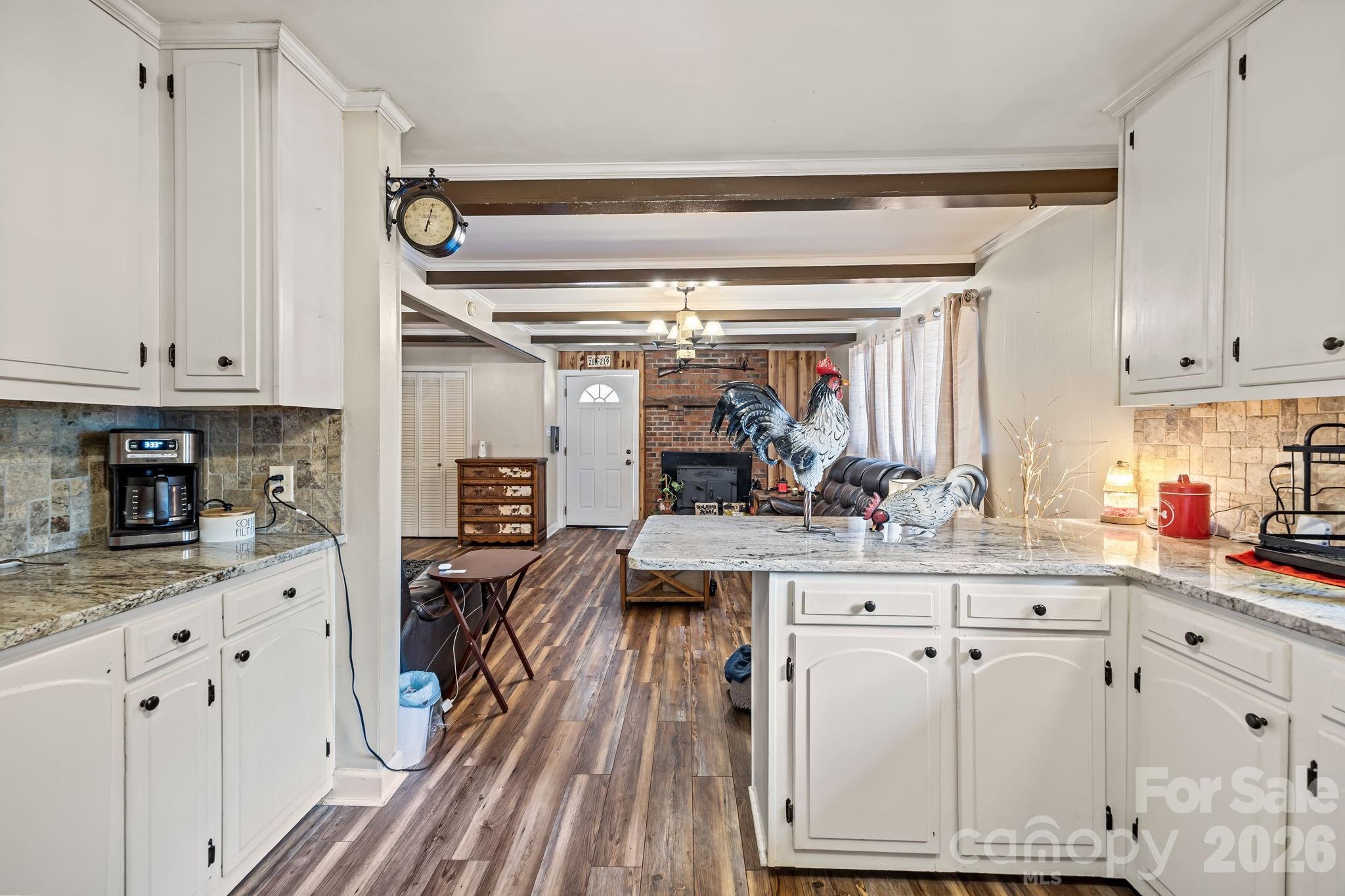 137 Foursquare Road — Mooresville