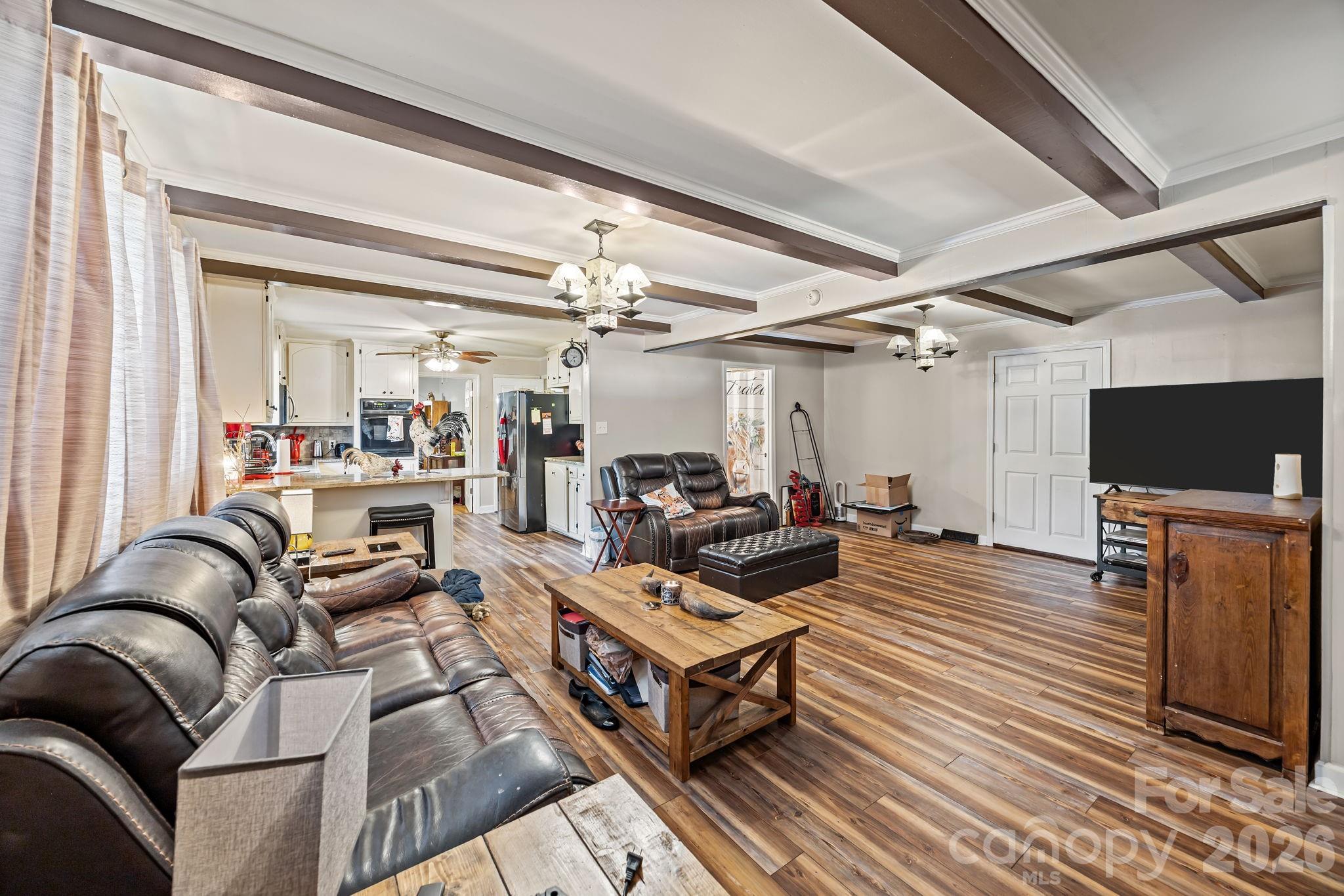 137 Foursquare Road — Mooresville