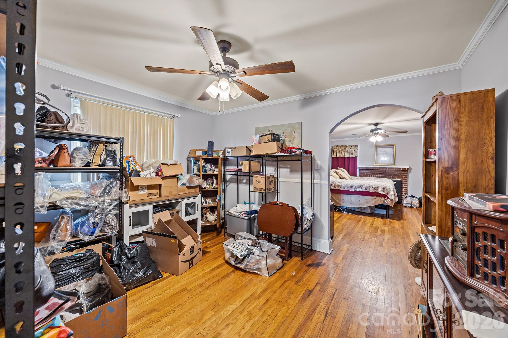 137 Foursquare Road — Mooresville