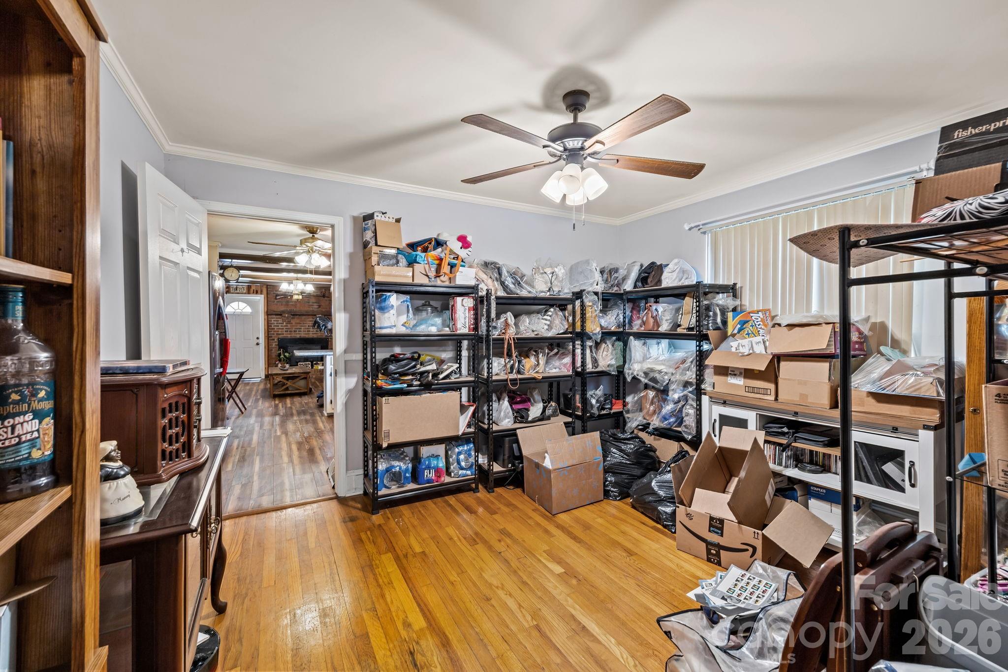 137 Foursquare Road — Mooresville