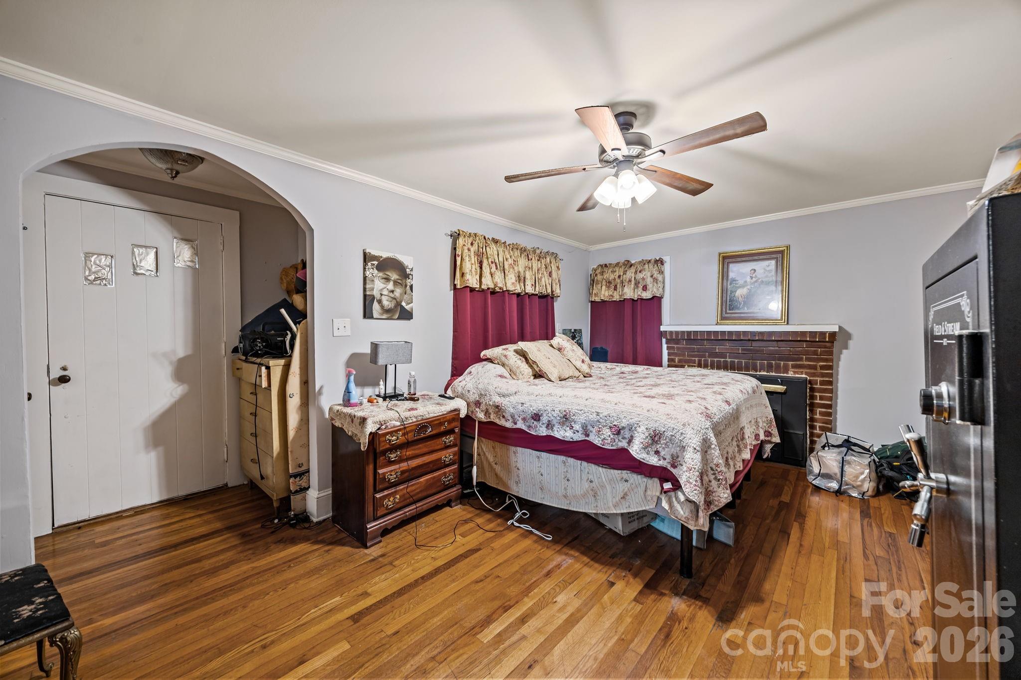 137 Foursquare Road — Mooresville