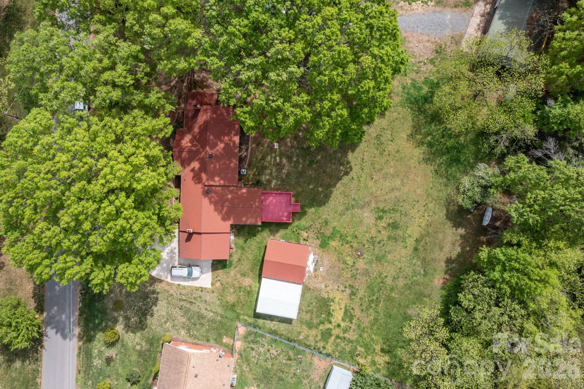 137 Foursquare Road — Mooresville
