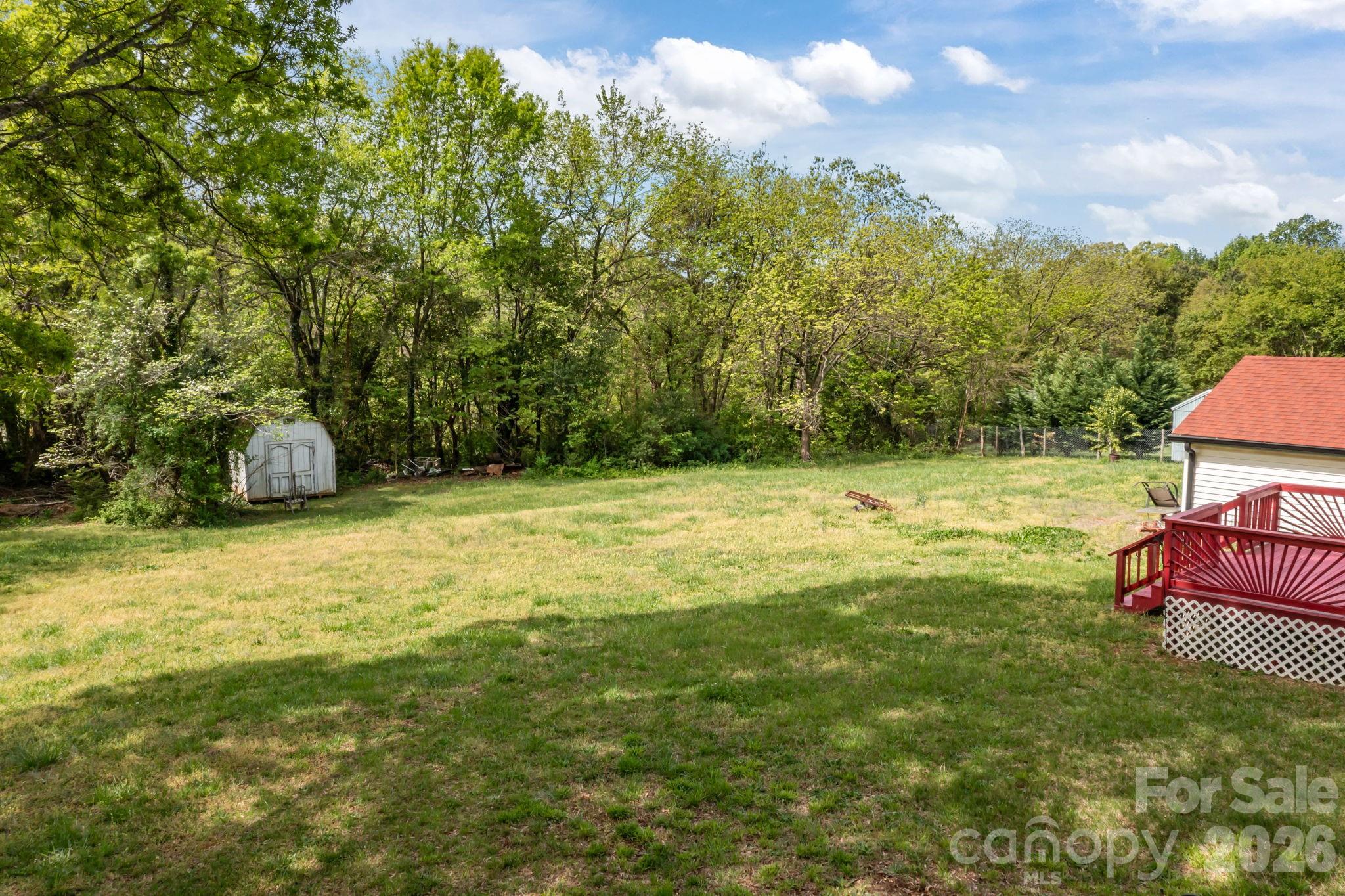137 Foursquare Road — Mooresville