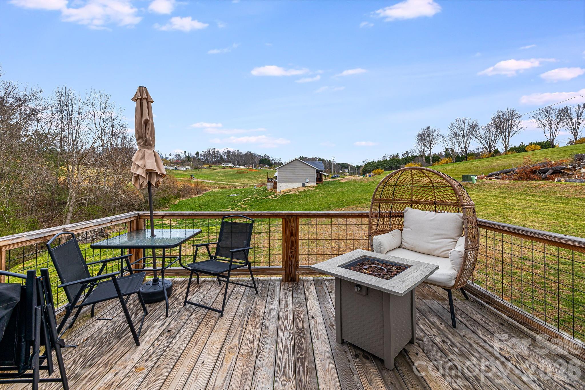 842 Old NC 20 Highway — Alexander