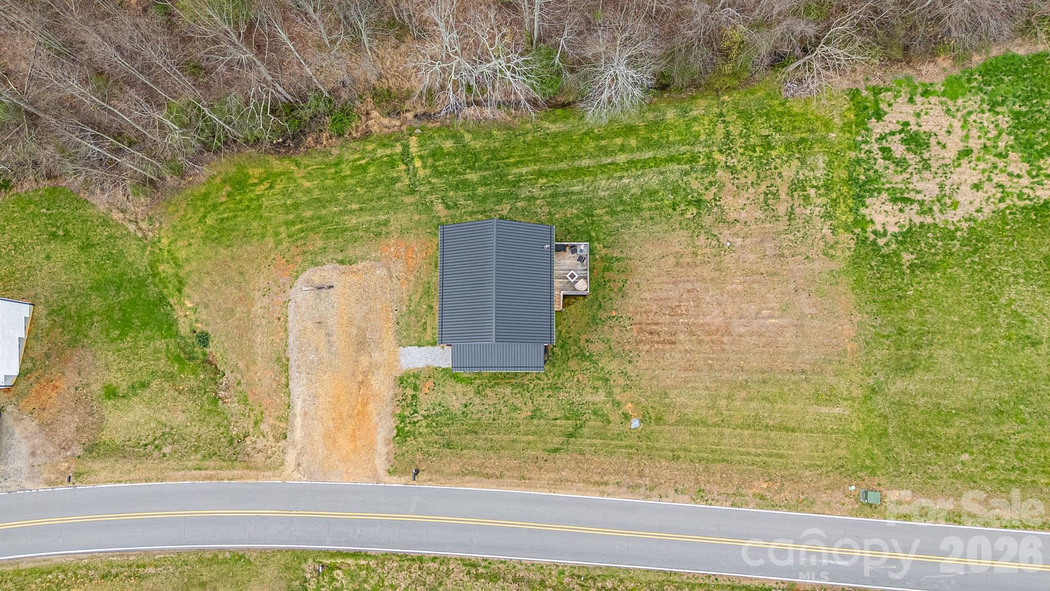 842 Old NC 20 Highway — Alexander