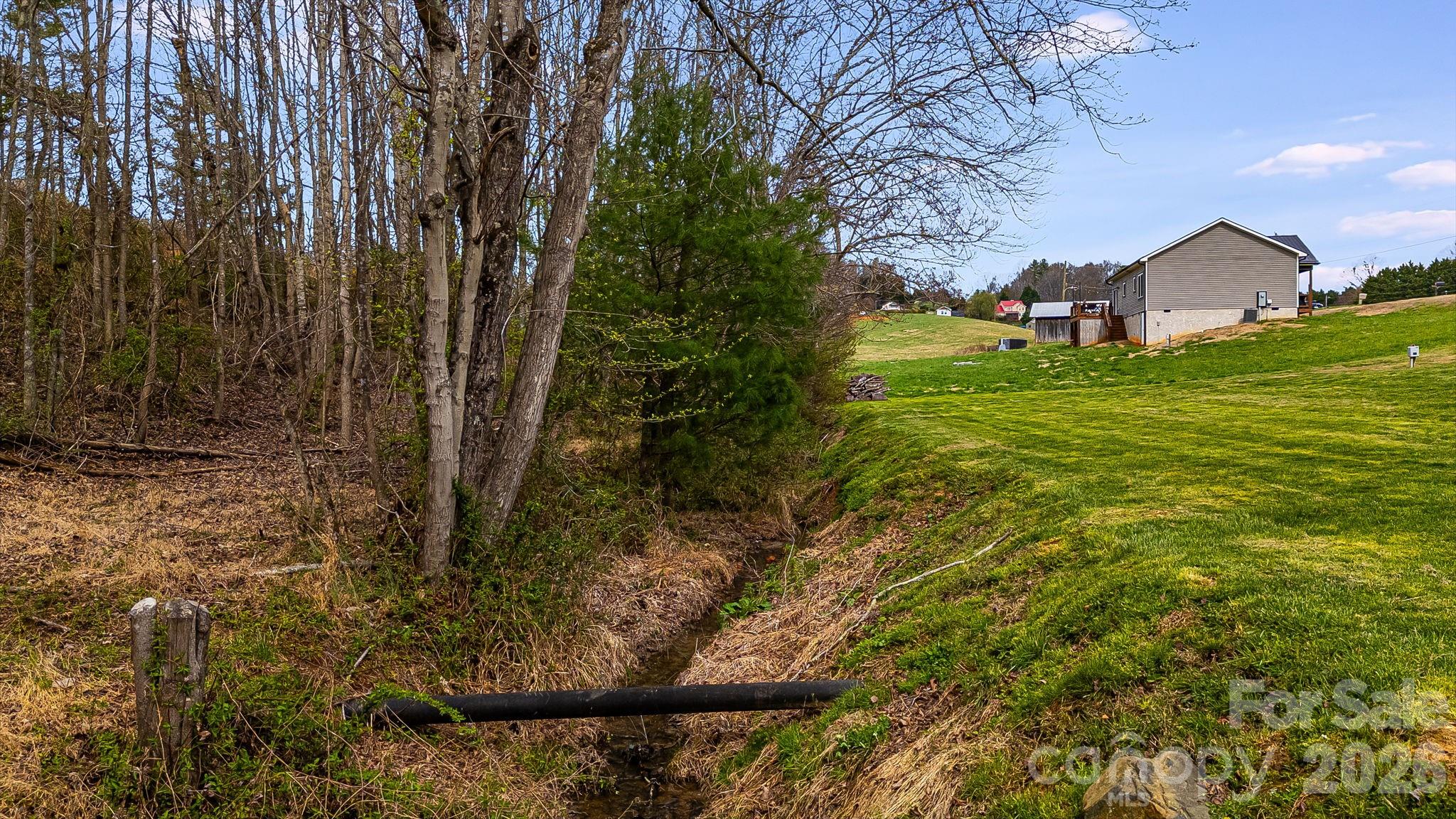 842 Old NC 20 Highway — Alexander