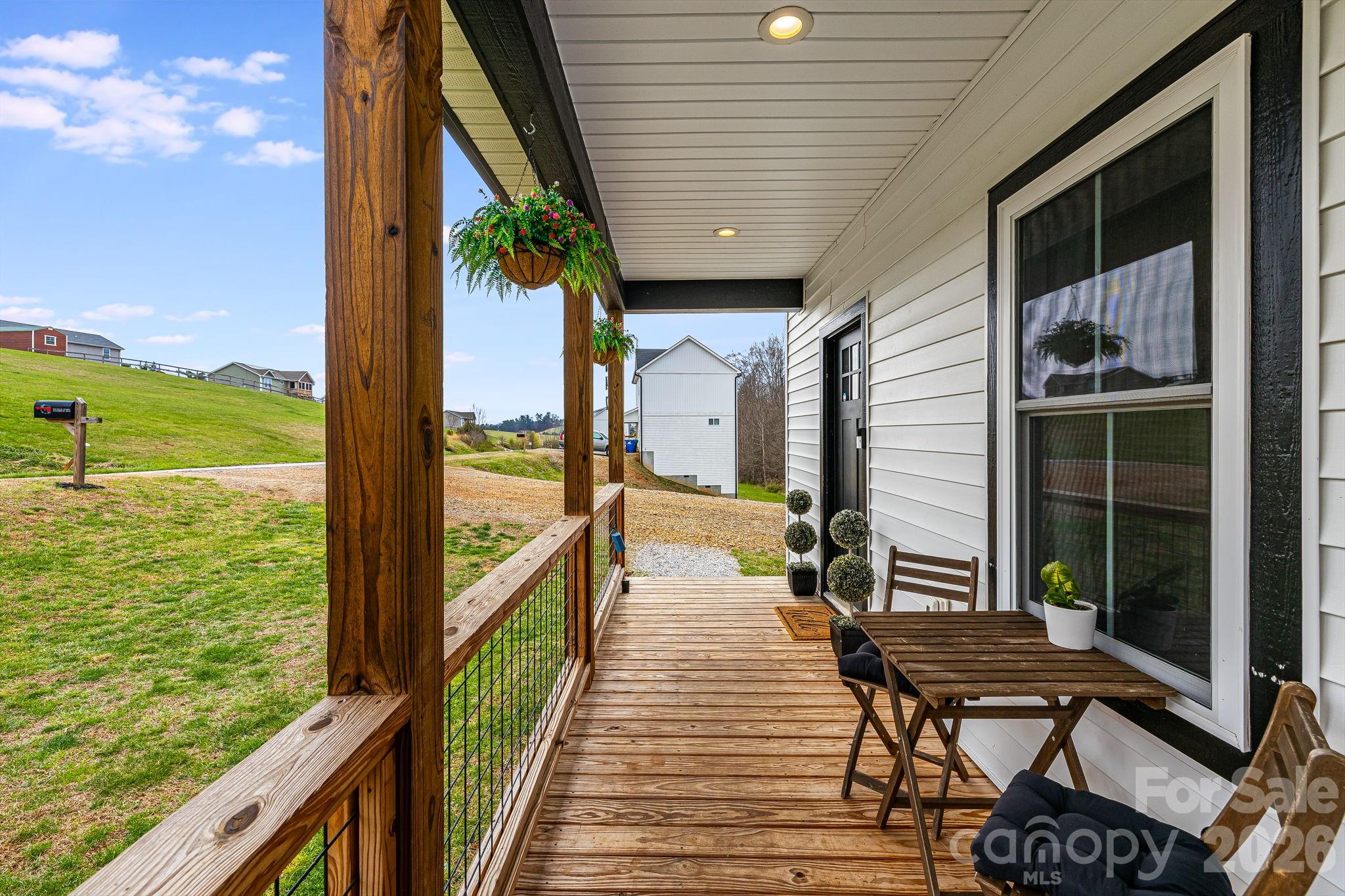 842 Old NC 20 Highway — Alexander