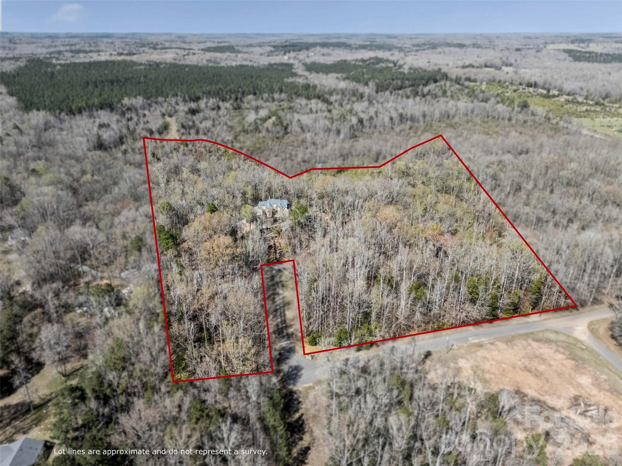 3248 The Knoll Lane — Lancaster