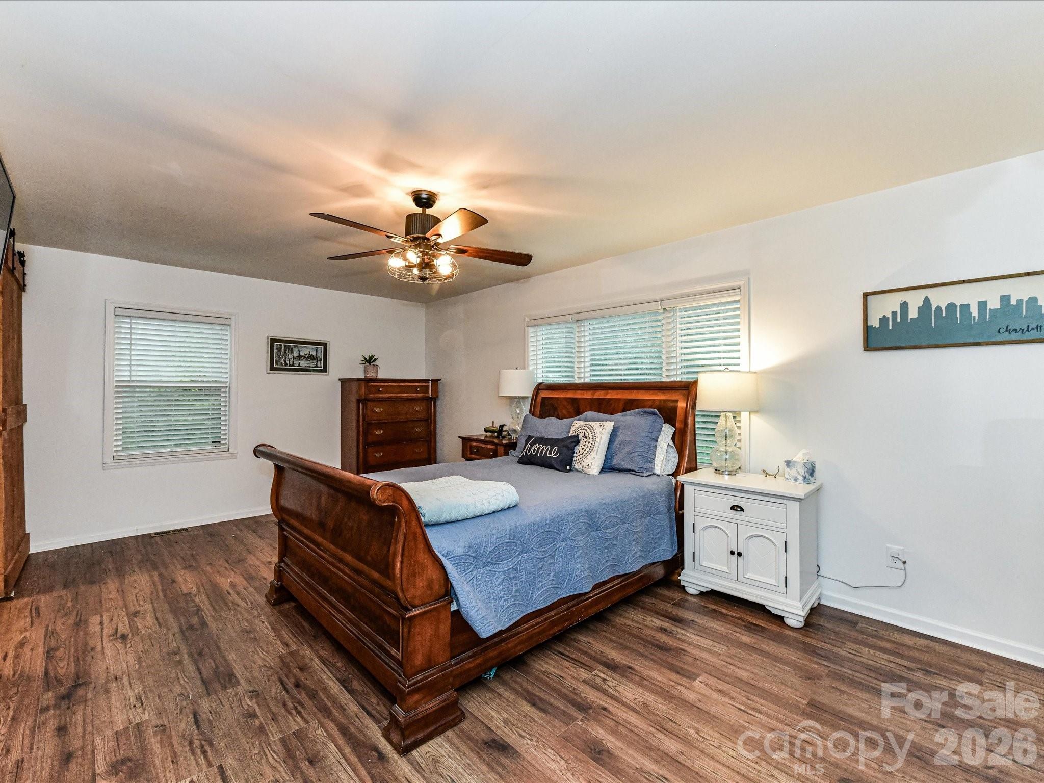 1240 Skyview Road — Charlotte