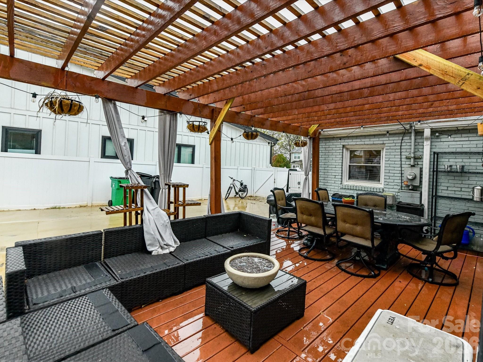 1240 Skyview Road — Charlotte