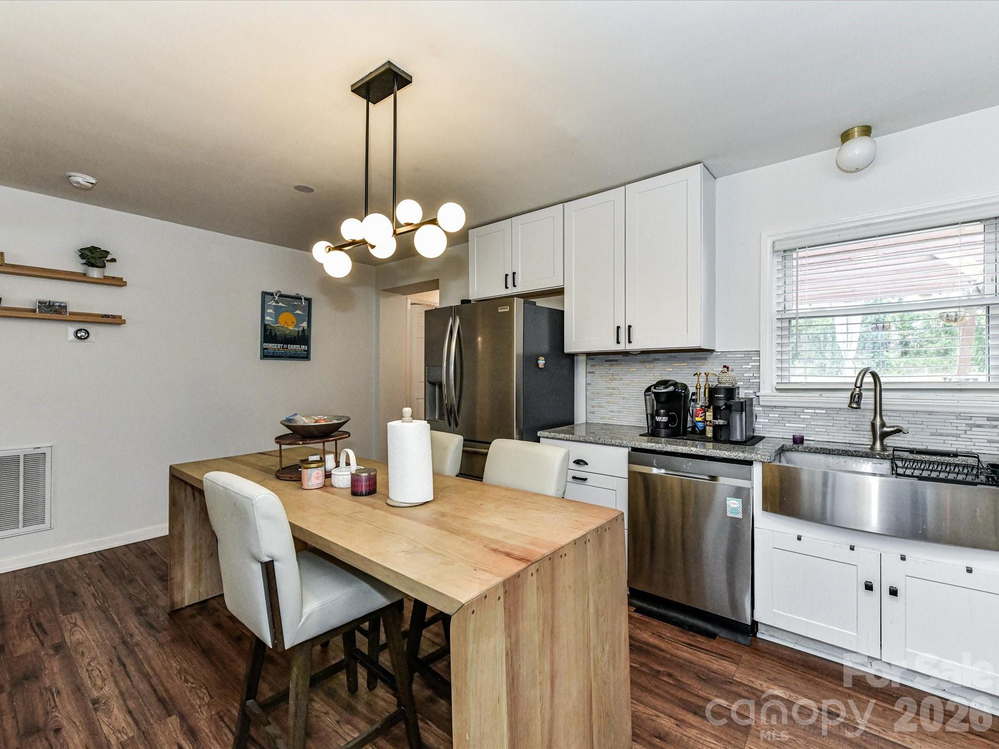 1240 Skyview Road — Charlotte