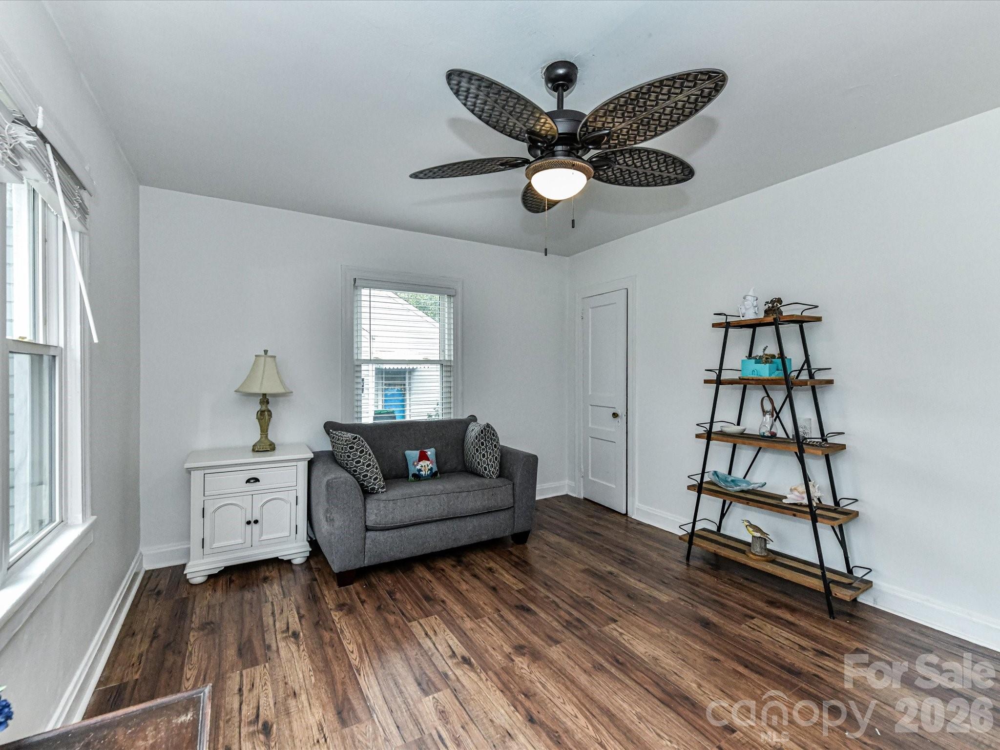 1240 Skyview Road — Charlotte