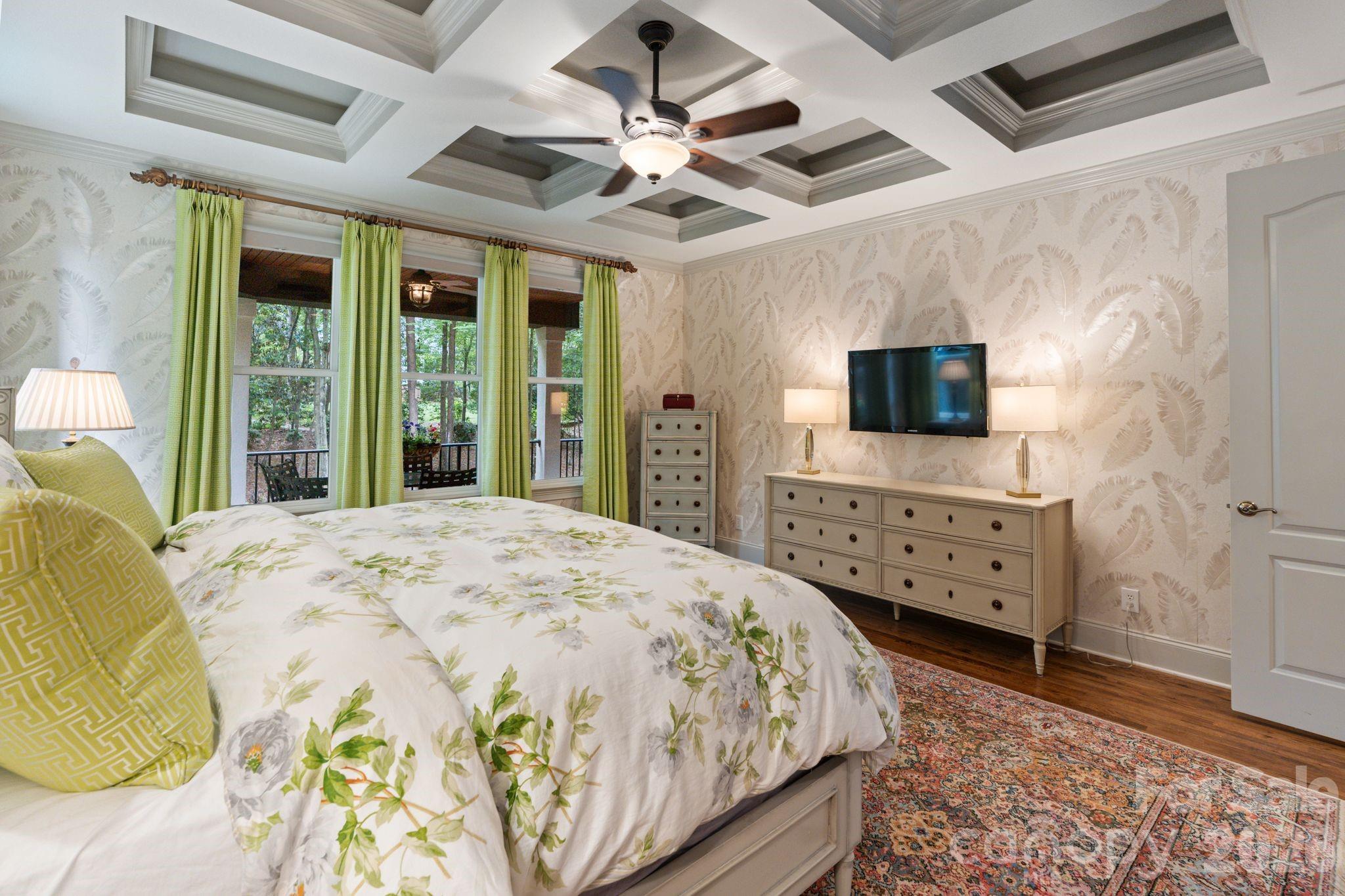 8915 Warwicke Lane — Sherrills Ford