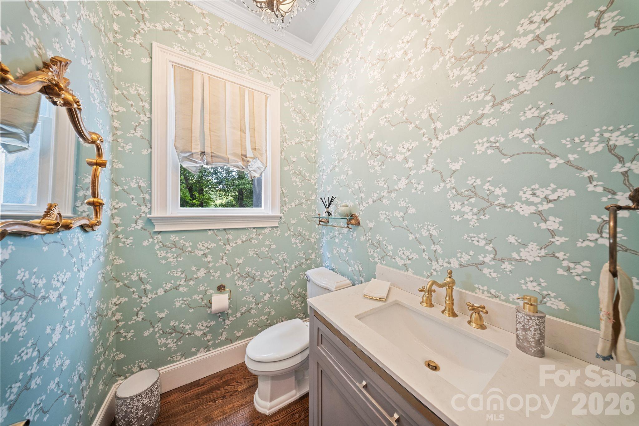 8915 Warwicke Lane — Sherrills Ford