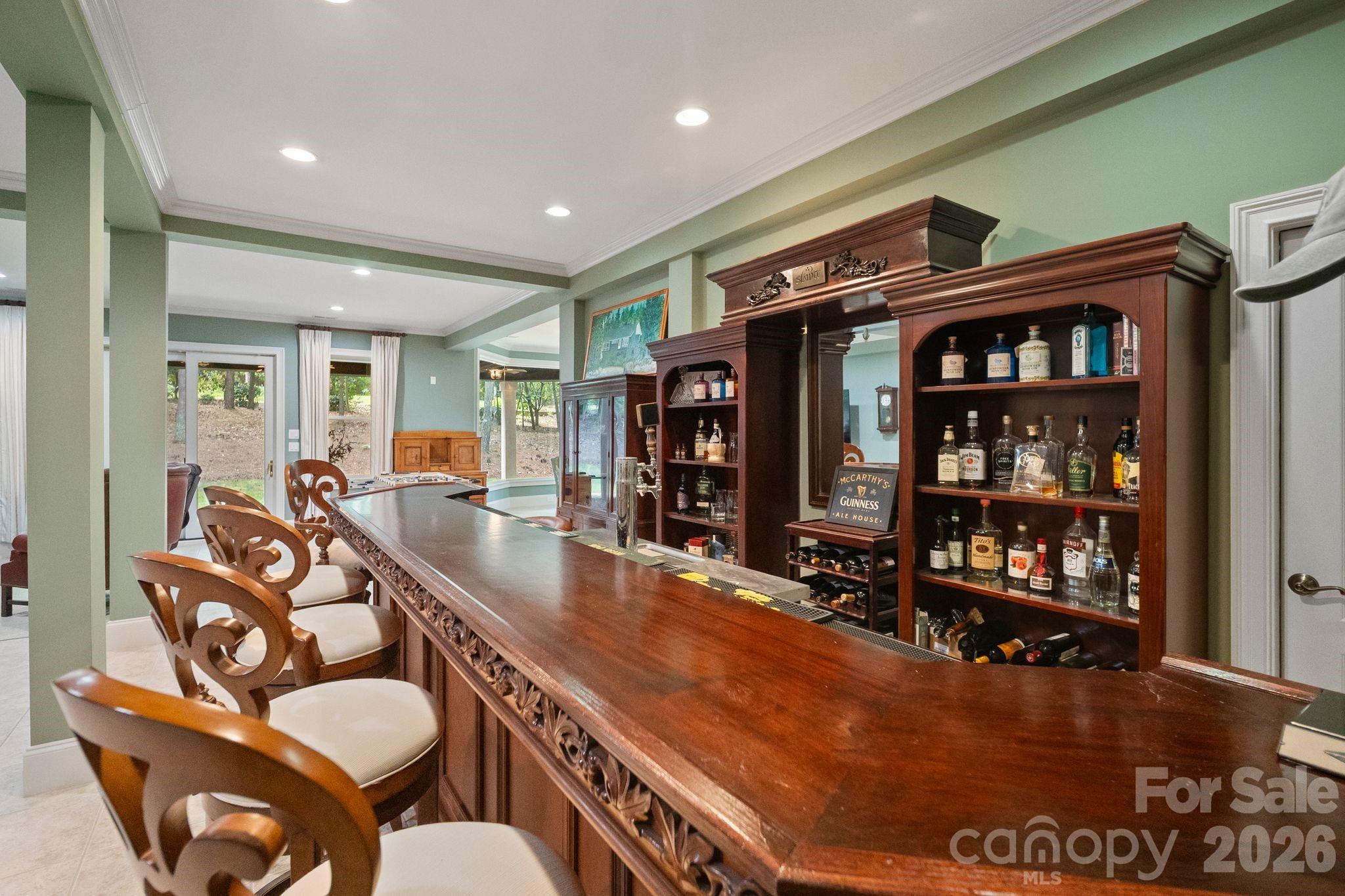 8915 Warwicke Lane — Sherrills Ford