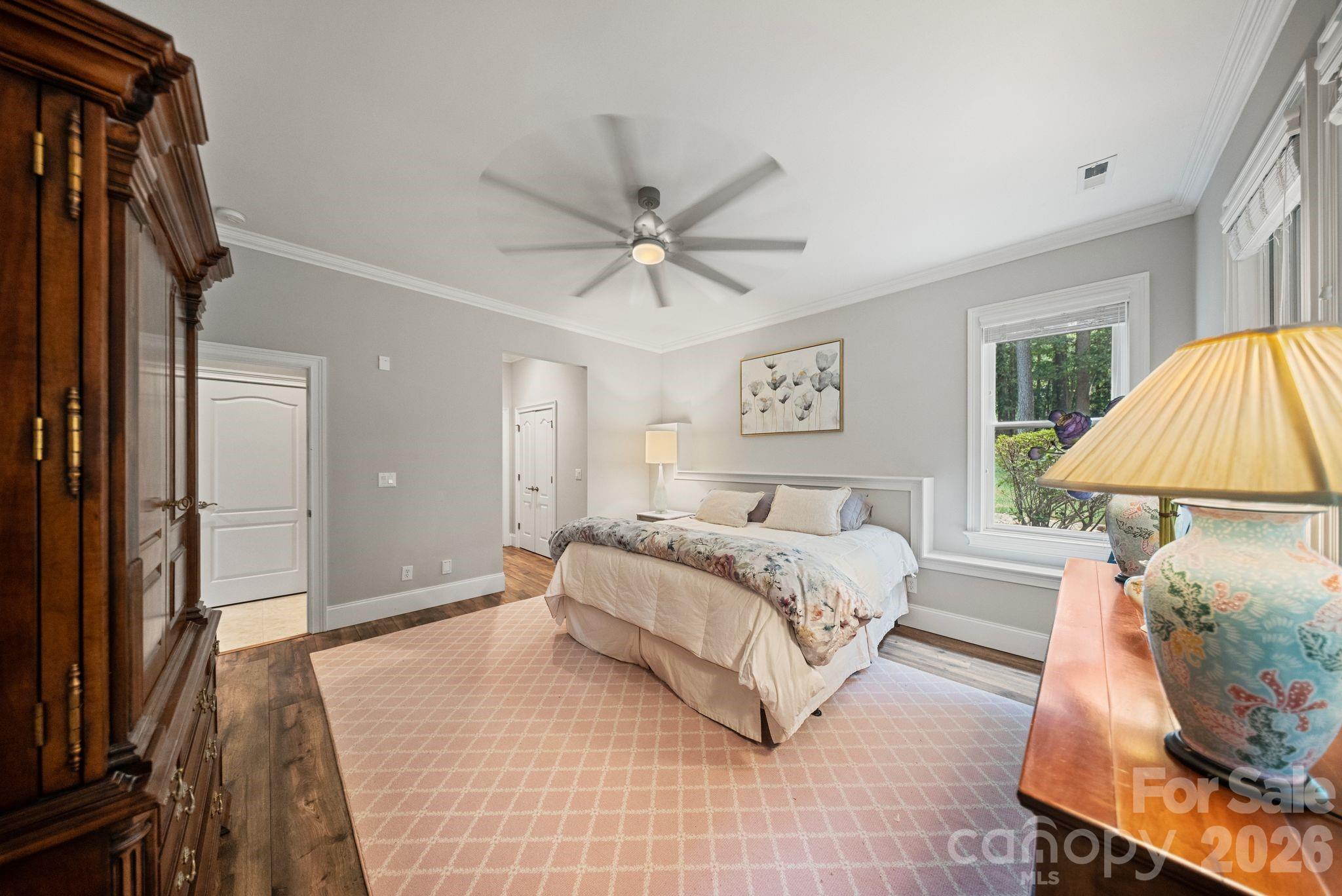 8915 Warwicke Lane — Sherrills Ford