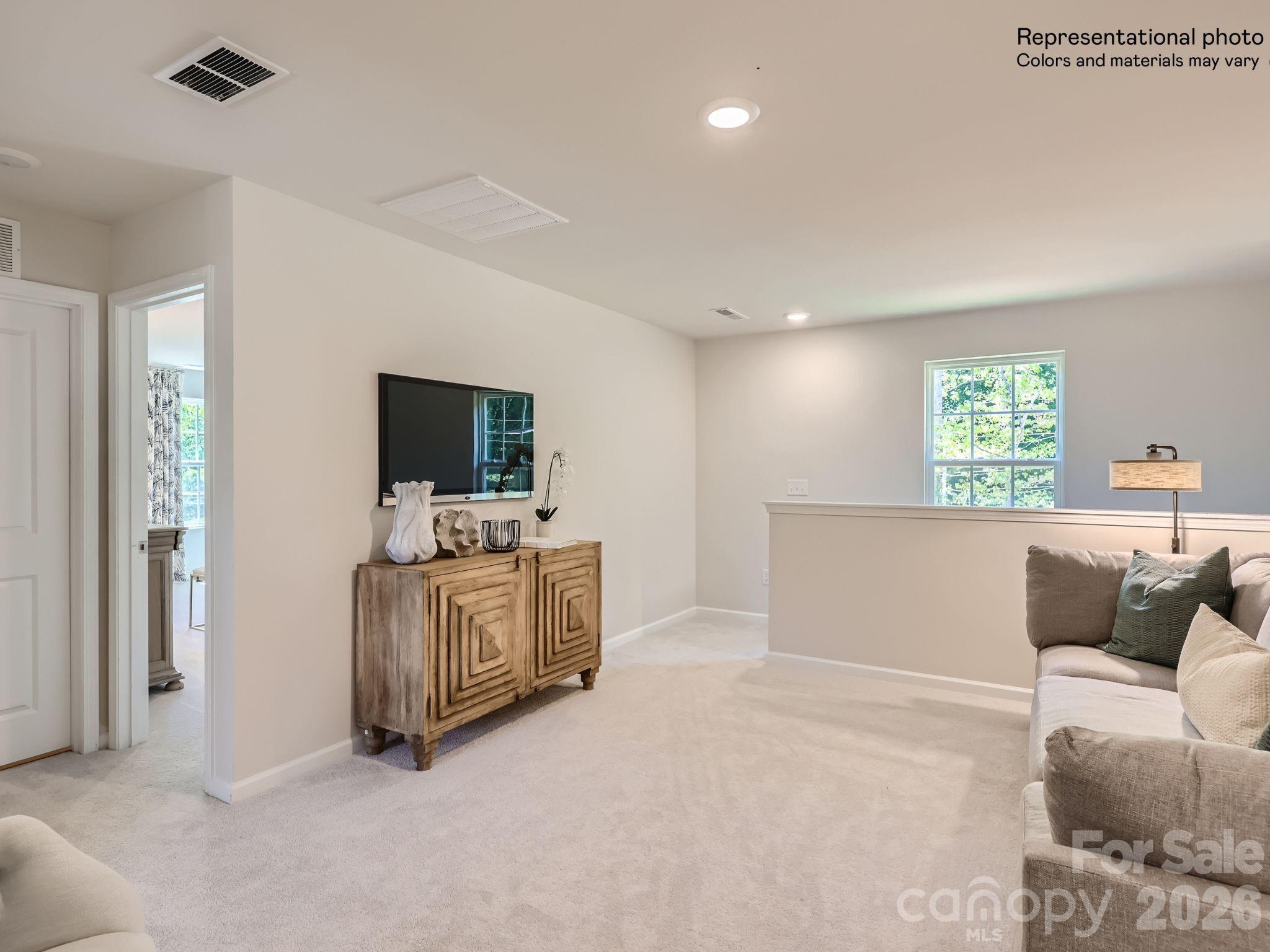 543 Sand Dunes Drive — Kannapolis
