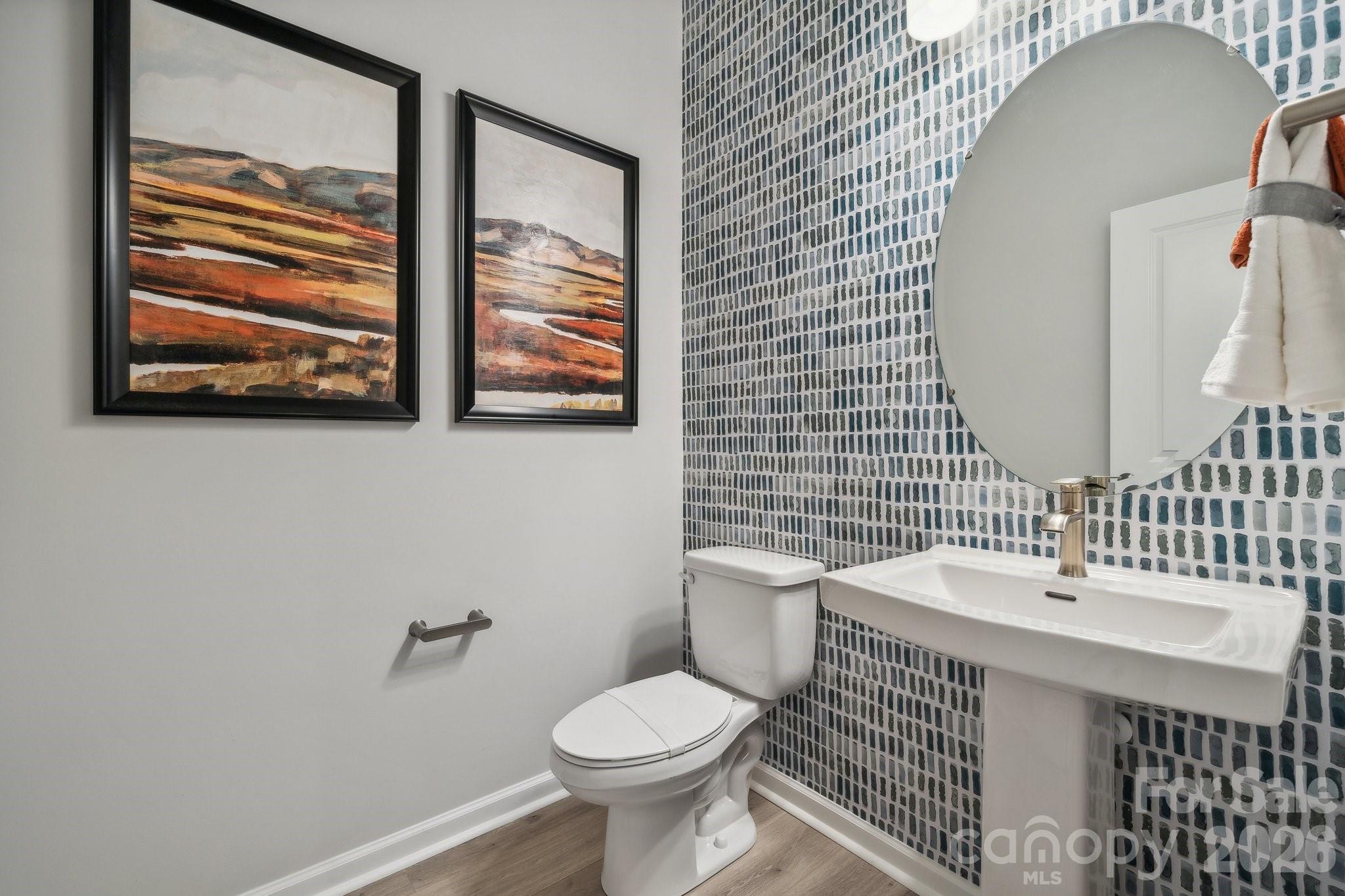 3169 Beacon Heights Road — Indian Land