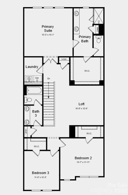3169 Beacon Heights Road — Indian Land