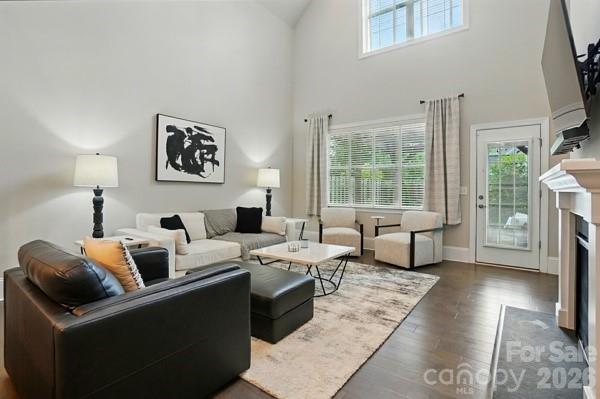 5107 Waldron Meadow Drive — Charlotte