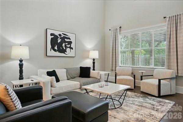 5107 Waldron Meadow Drive — Charlotte