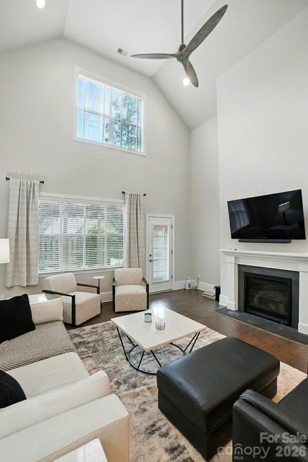 5107 Waldron Meadow Drive — Charlotte