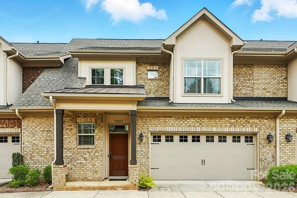 5107 Waldron Meadow Drive — Charlotte