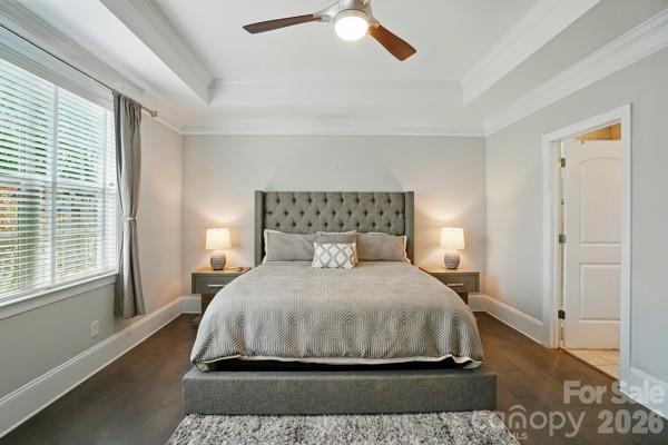 5107 Waldron Meadow Drive — Charlotte