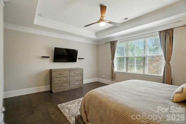 5107 Waldron Meadow Drive — Charlotte