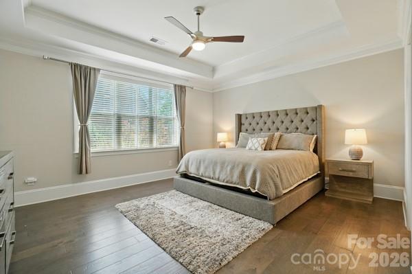 5107 Waldron Meadow Drive — Charlotte