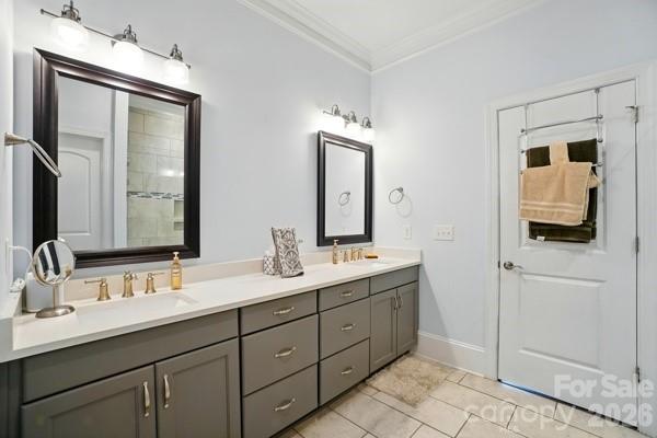 5107 Waldron Meadow Drive — Charlotte