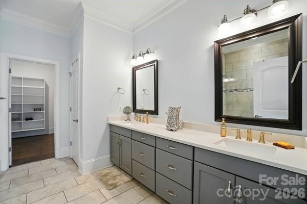 5107 Waldron Meadow Drive — Charlotte