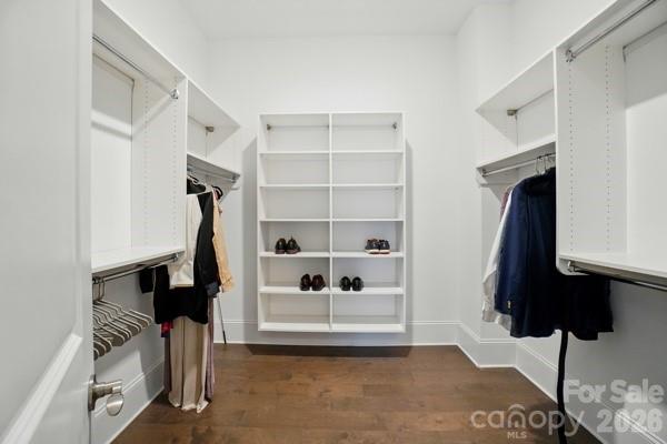 5107 Waldron Meadow Drive — Charlotte