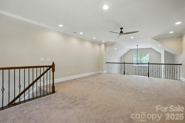 5107 Waldron Meadow Drive — Charlotte