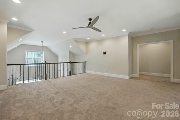 5107 Waldron Meadow Drive — Charlotte