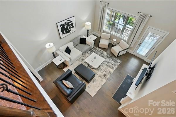 5107 Waldron Meadow Drive — Charlotte
