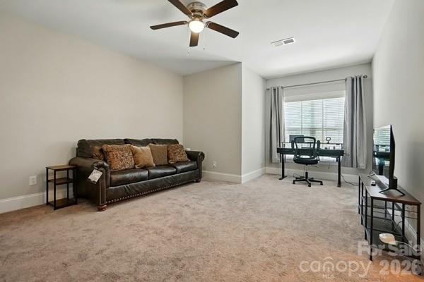 5107 Waldron Meadow Drive — Charlotte