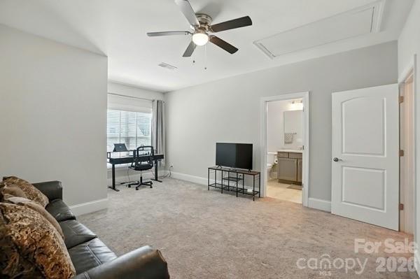 5107 Waldron Meadow Drive — Charlotte