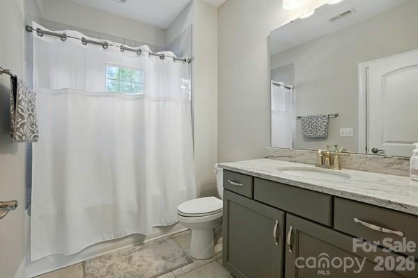 5107 Waldron Meadow Drive — Charlotte