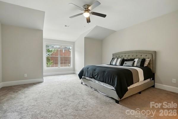 5107 Waldron Meadow Drive — Charlotte