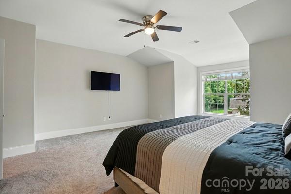 5107 Waldron Meadow Drive — Charlotte