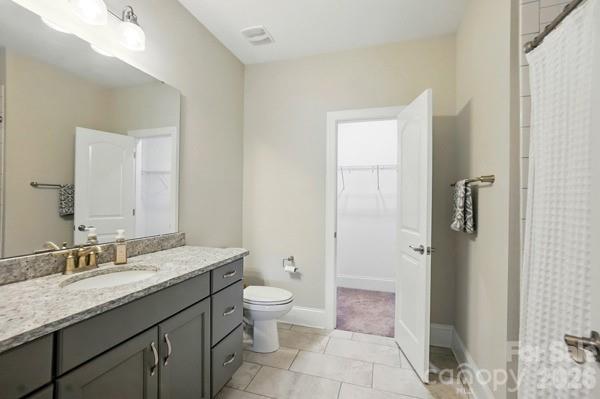 5107 Waldron Meadow Drive — Charlotte