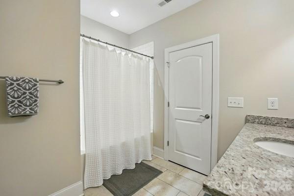5107 Waldron Meadow Drive — Charlotte