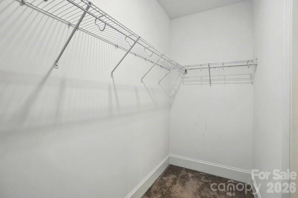 5107 Waldron Meadow Drive — Charlotte