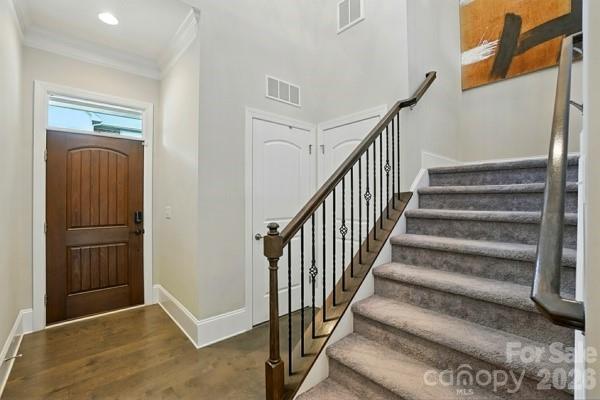 5107 Waldron Meadow Drive — Charlotte
