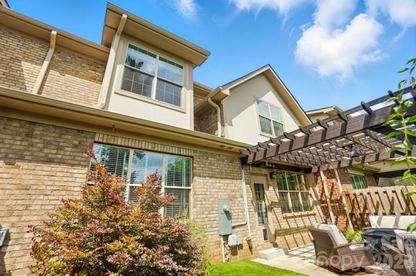 5107 Waldron Meadow Drive — Charlotte
