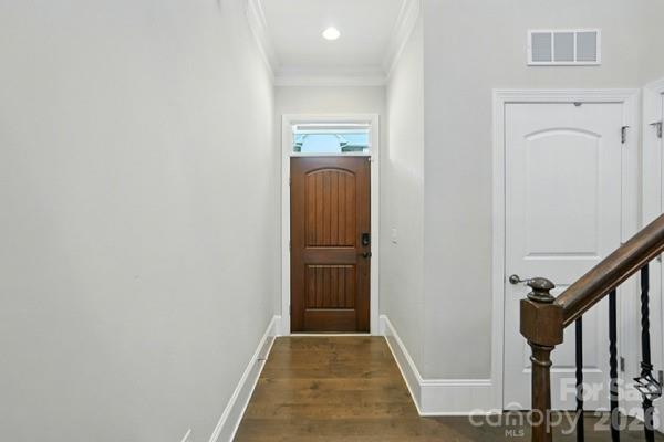 5107 Waldron Meadow Drive — Charlotte