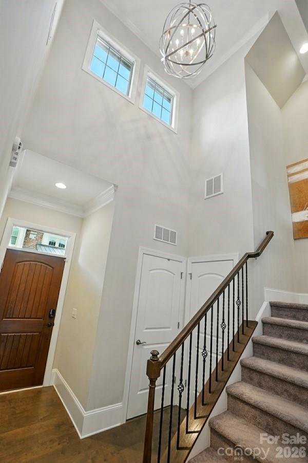 5107 Waldron Meadow Drive — Charlotte