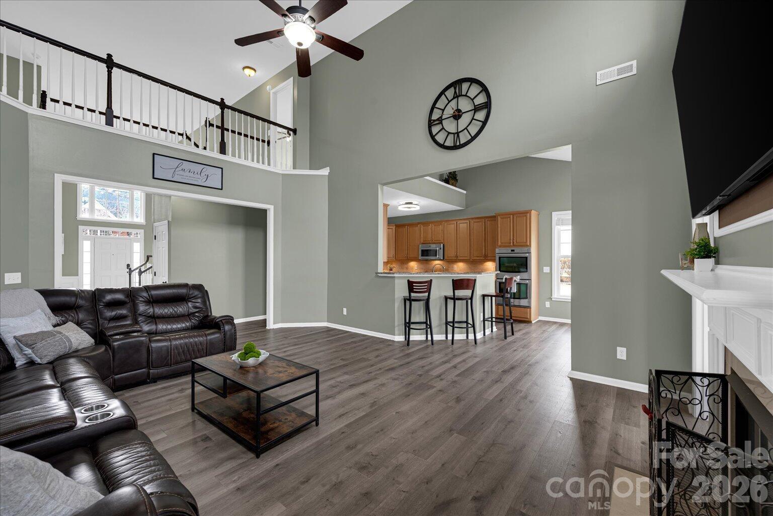 106 Honey Crisp Way — Simpsonville