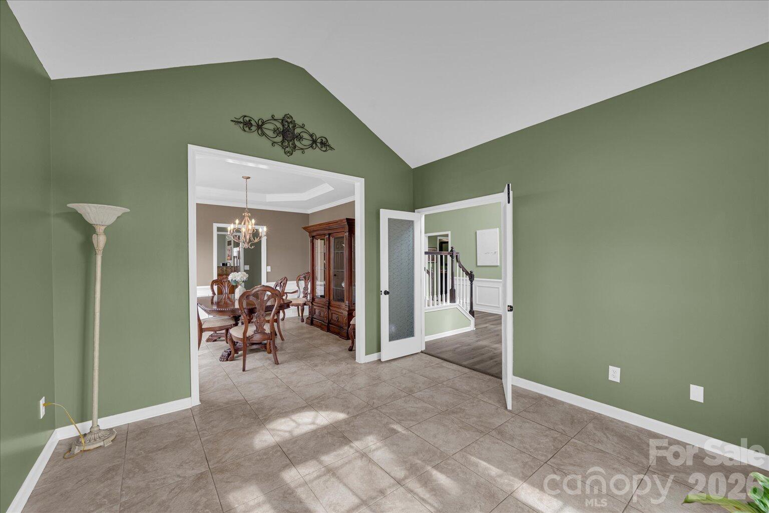 106 Honey Crisp Way — Simpsonville